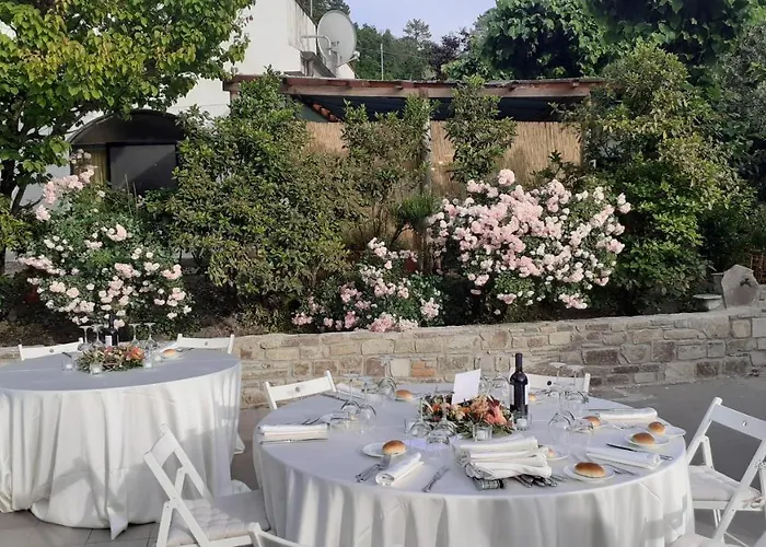 Gasthof Casa Chiocconi 5*