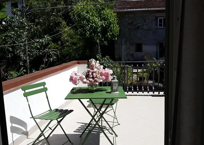 Gasthof Casa Chiocconi