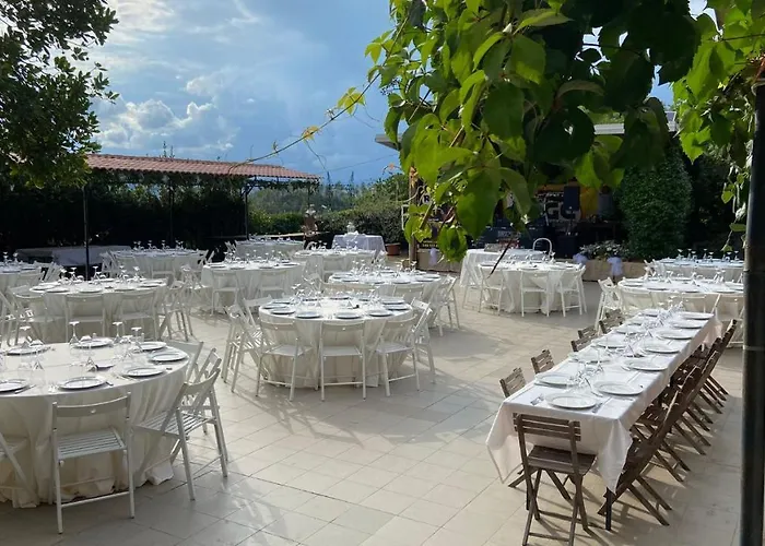 Gasthof Casa Chiocconi La Spezia