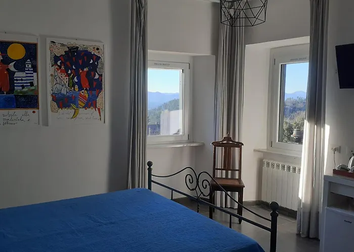 Casa Chiocconi Gæstehus 5*