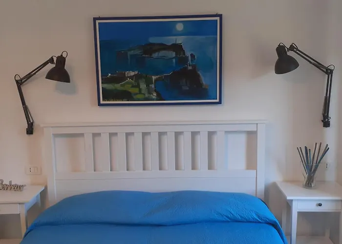 Gasthof Casa Chiocconi