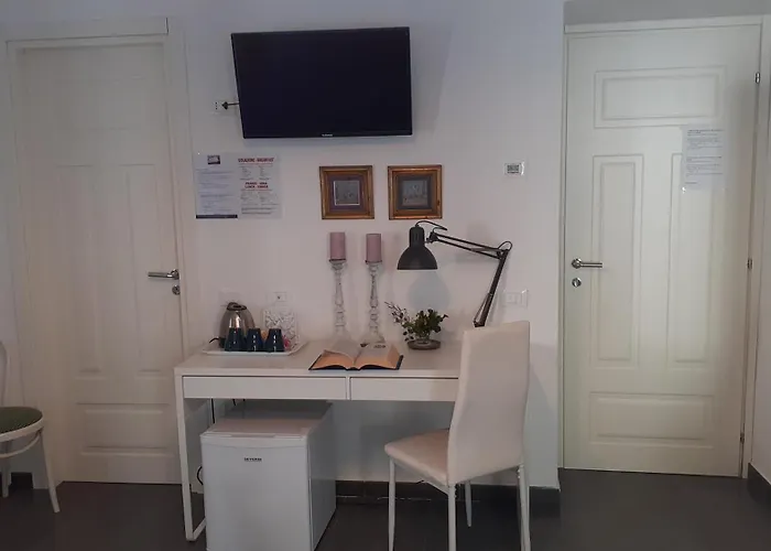 Casa Chiocconi Gasthof La Spezia