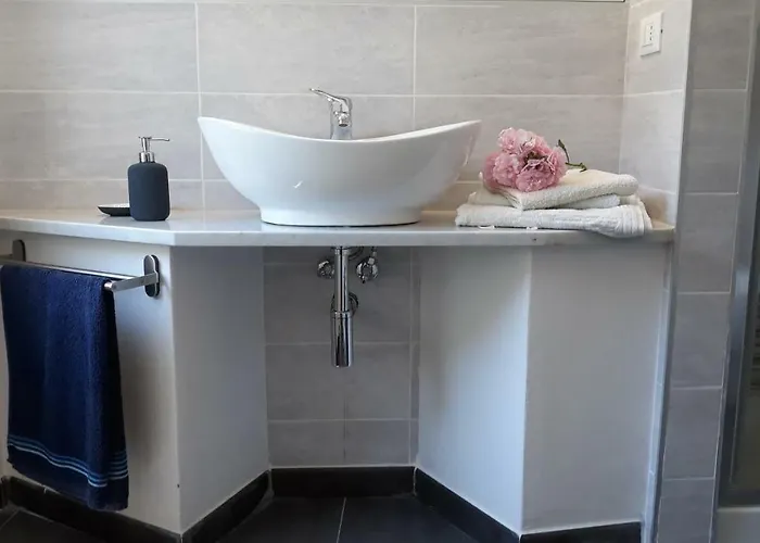 Casa Chiocconi Gæstehus 5*