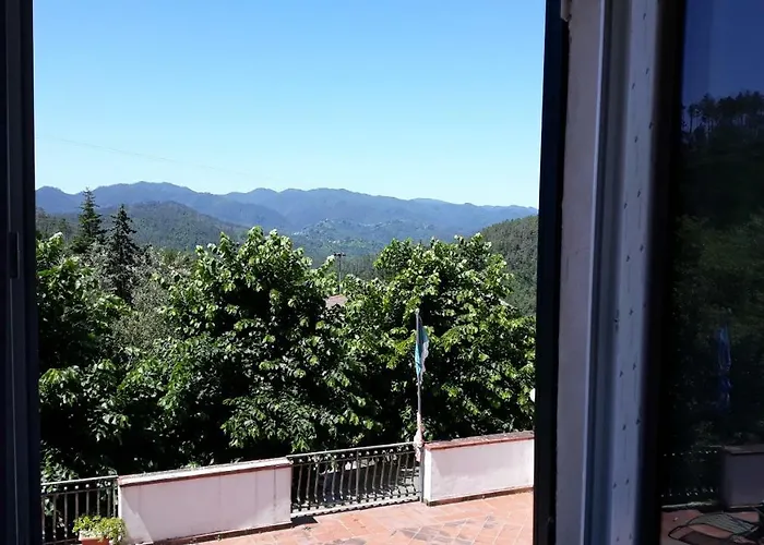 Casa Chiocconi Gasthof La Spezia