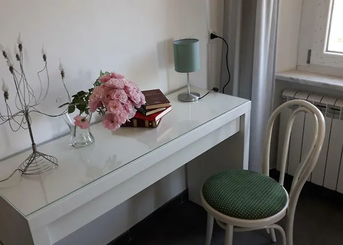 Gasthof Casa Chiocconi La Spezia