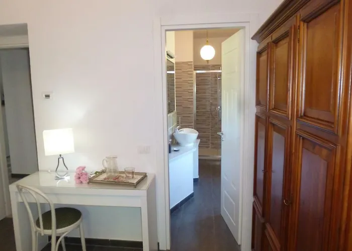 Casa Chiocconi Gasthof La Spezia