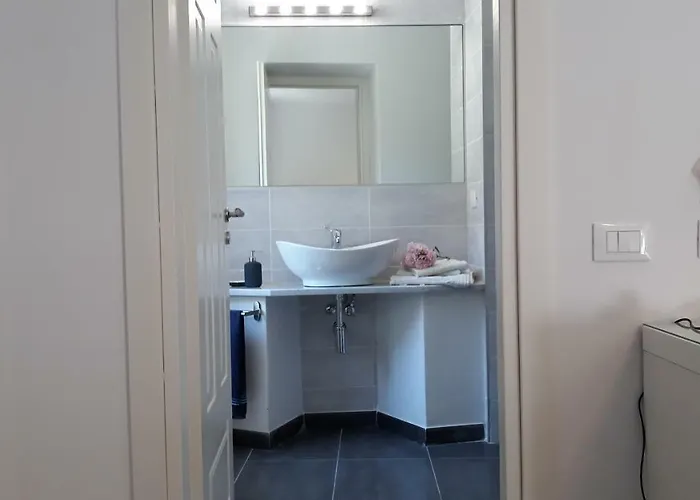 Casa Chiocconi 5* La Spezia