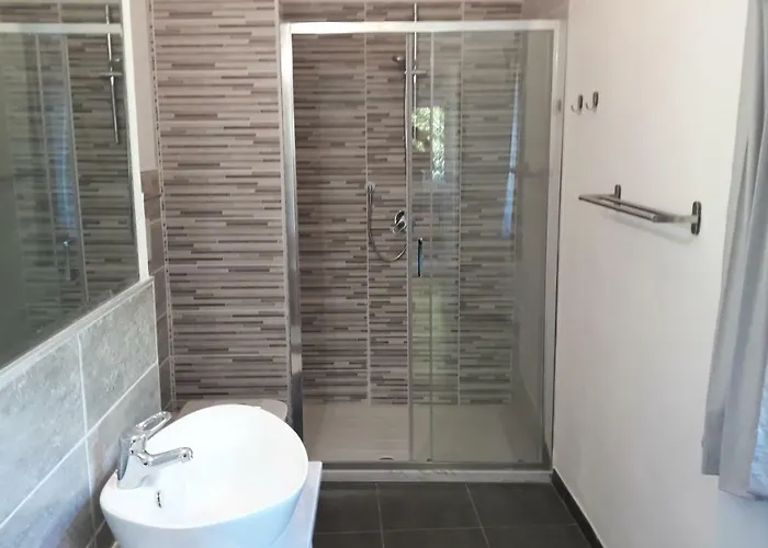 Gasthof Casa Chiocconi