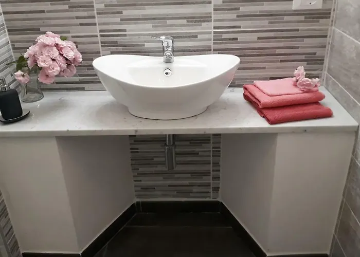 Gasthof Casa Chiocconi 5*