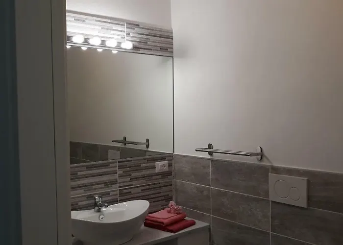 Casa Chiocconi Gasthof