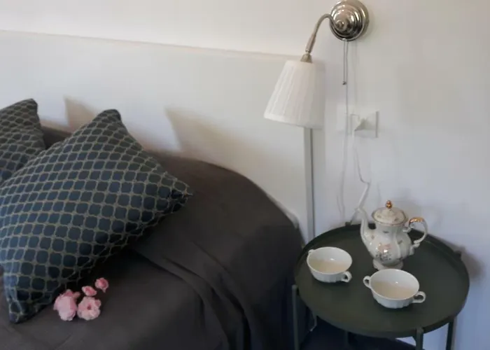 Gæstehus Casa Chiocconi La Spezia