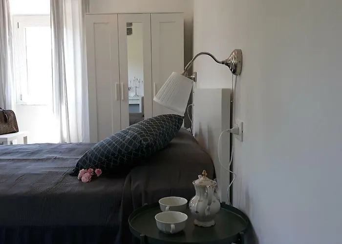 Gasthof Casa Chiocconi