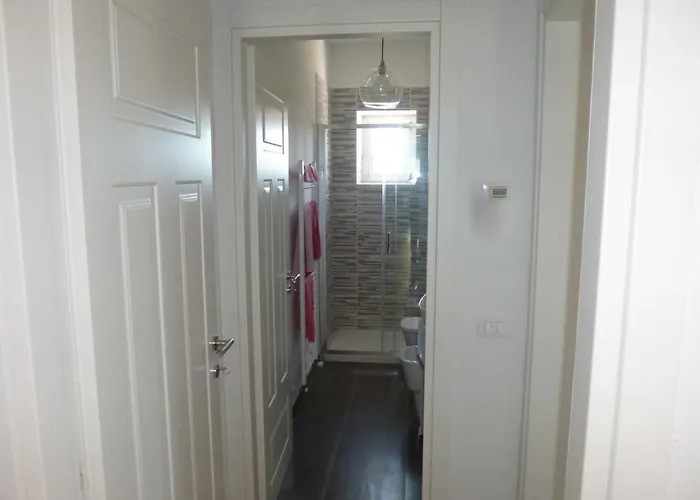 Gasthof Casa Chiocconi