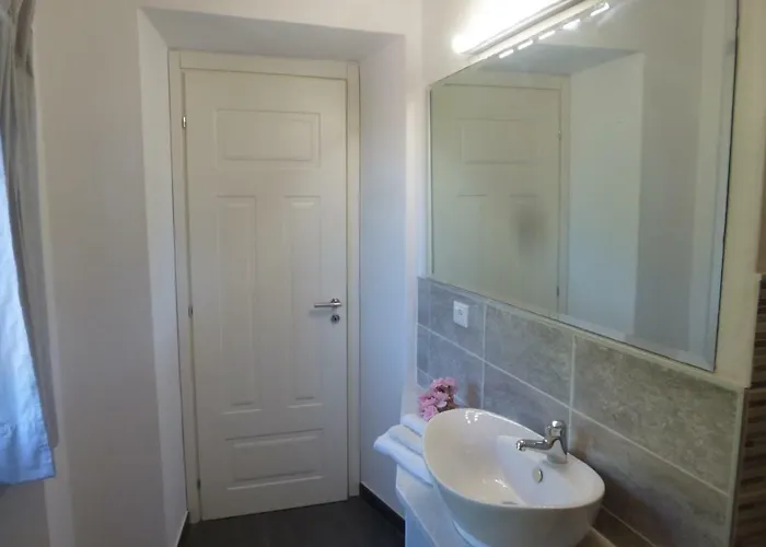 Casa Chiocconi La Spezia