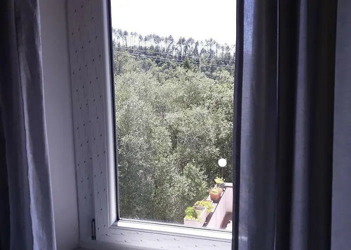 Gæstehus Casa Chiocconi 5*